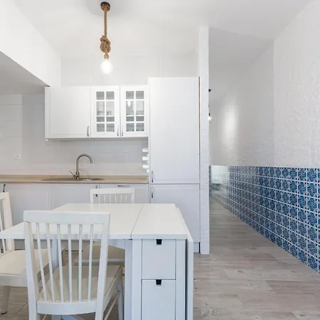 Appartement T2 Baleal