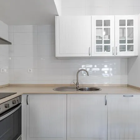 T2 Apartamento