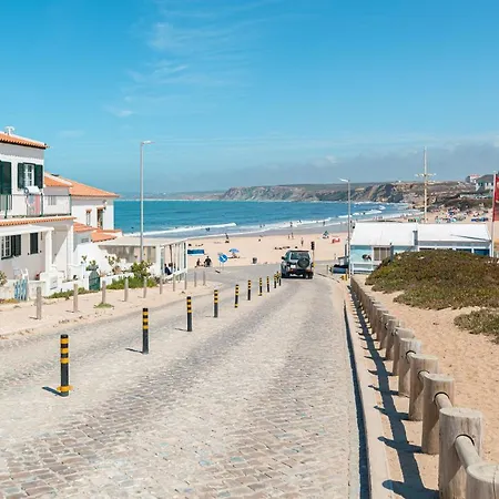 T2 Appartement Baleal
