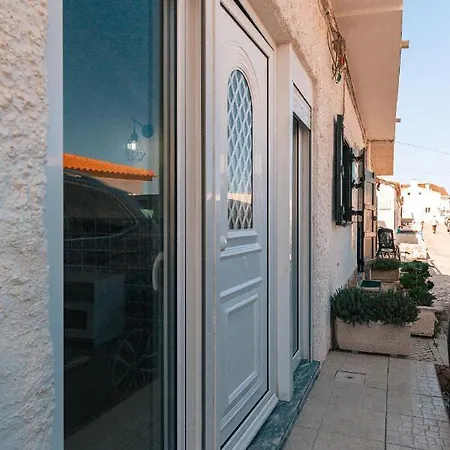 T2 Appartement Baleal