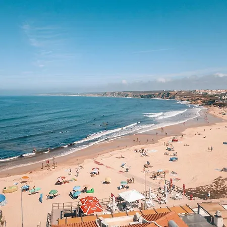 T2 Baleal