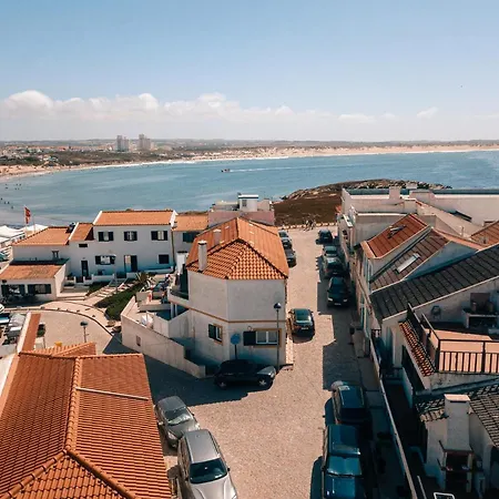 Apartamento T2 Baleal