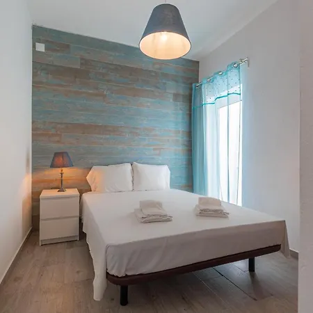 Appartement T2 Baleal