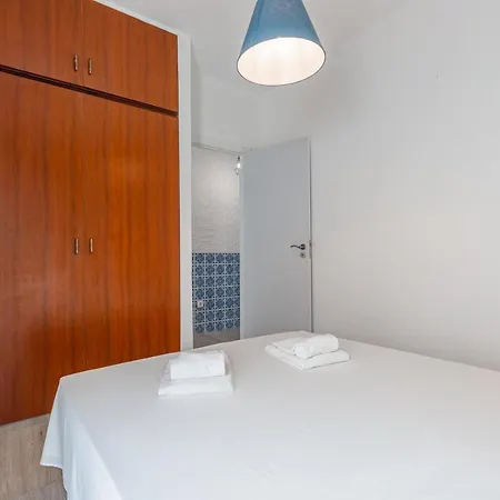 Appartement T2