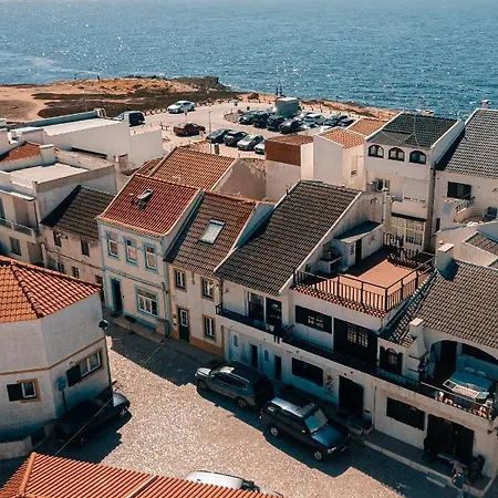 Appartement T2 Baleal