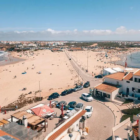 Apartamento T2 Baleal
