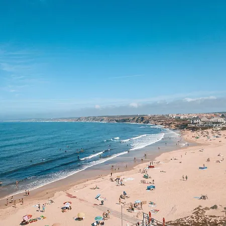 T2 Baleal
