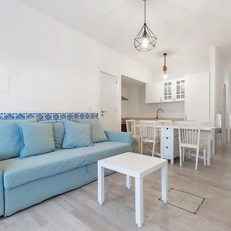 Appartement T2 Baleal
