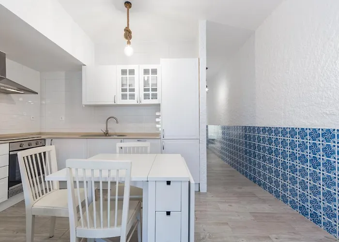 Apartamento T2 Baleal