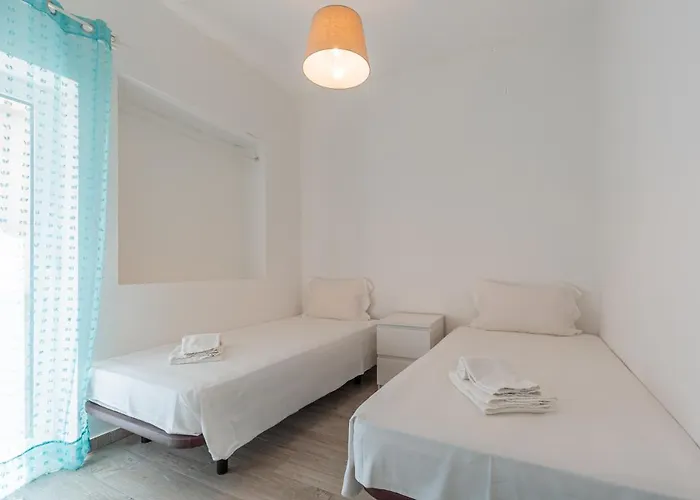 T2 Apartamento *