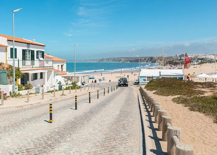 T2 Apartamento Baleal