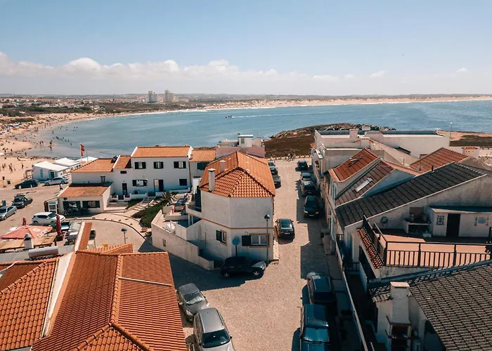 Apartamento T2 Baleal