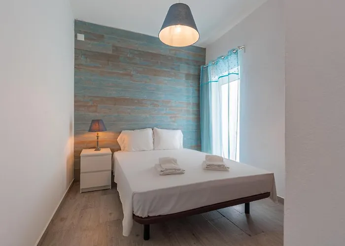Apartamento T2 Baleal