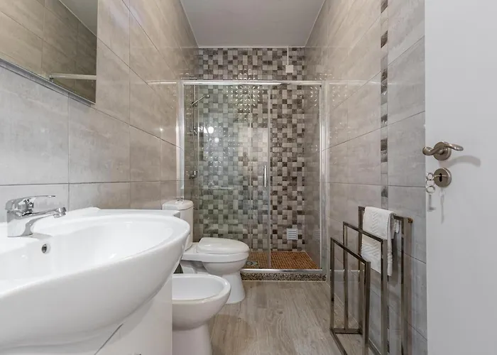 T2 Apartamento