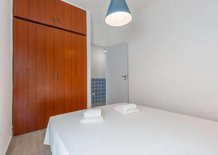 Apartamento T2