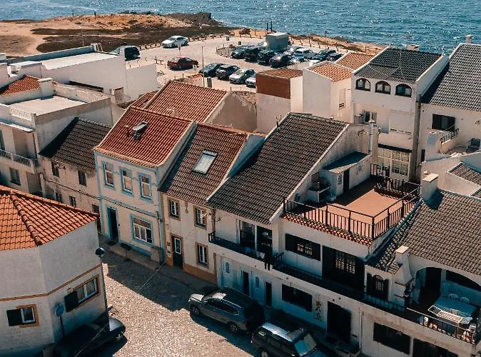 Apartamento T2 Baleal