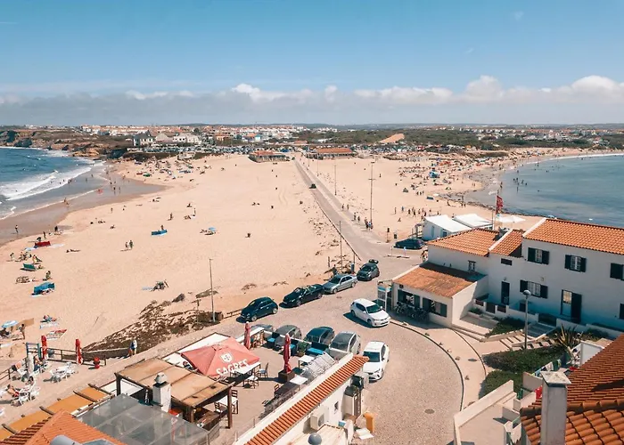 Apartamento T2 Baleal