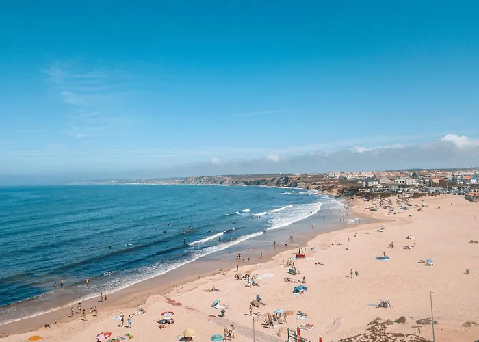 T2 Baleal
